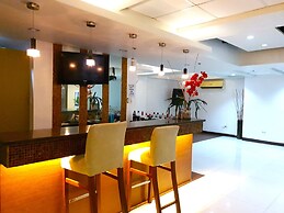 Festive Hotel Makati