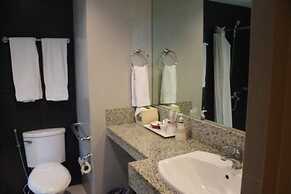 Festive Hotel Makati