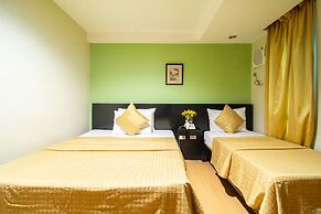 Festive Hotel Makati