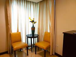 Festive Hotel Makati