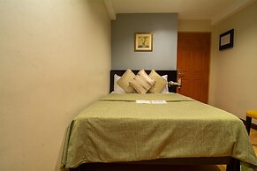 Festive Hotel Makati