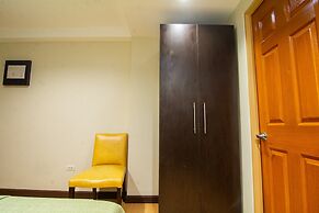 Festive Hotel Makati