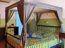 Viewdoi Art and Resort