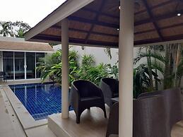 Areeca Mahogany Zone