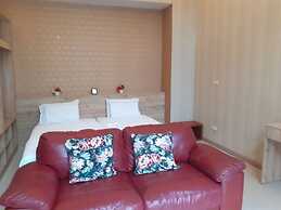 Areeca Mahogany Zone