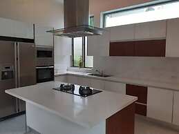 Areeca Mahogany Zone