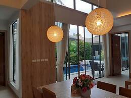 Areeca Mahogany Zone