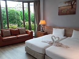 Areeca Mahogany Zone