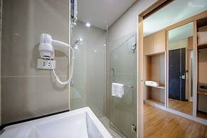 Phavina Grand Boutique