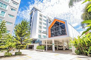 Phavina Grand Boutique