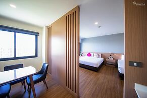 Phavina Grand Boutique