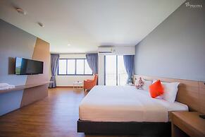 Phavina Grand Boutique