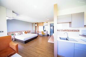 Phavina Grand Boutique