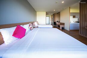 Phavina Grand Boutique