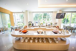 Phavina Grand Boutique