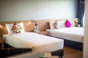 Phavina Grand Boutique