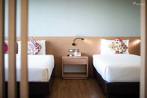 Phavina Grand Boutique