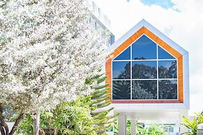 Phavina Grand Boutique