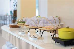 Phavina Grand Boutique