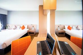 Phavina Grand Boutique