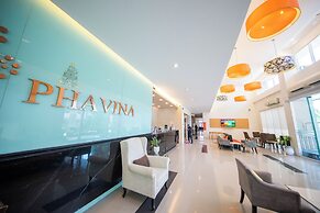 Phavina Grand Boutique
