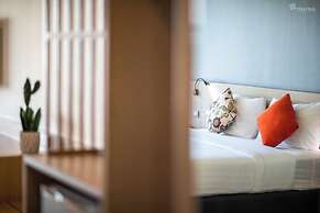 Phavina Grand Boutique