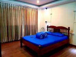 T2B Home - Hostel
