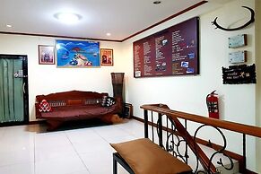 T2B Home - Hostel
