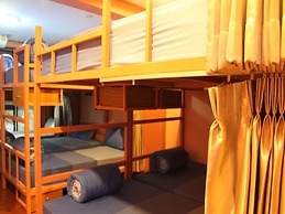 T2B Home - Hostel
