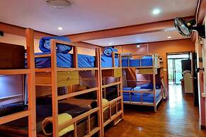 T2B Home - Hostel