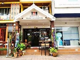T2B Home - Hostel