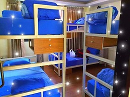 T2B Home - Hostel