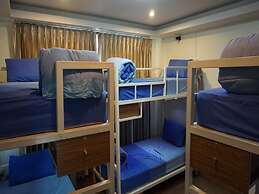 T2B Home - Hostel