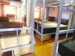 T2B Home - Hostel