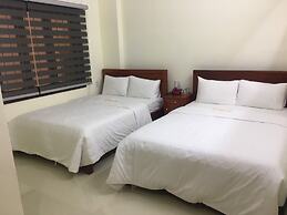 Gia Nguyen Hotel Dong Hoi