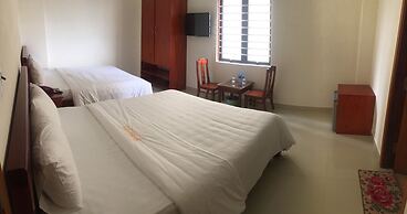 Gia Nguyen Hotel Dong Hoi