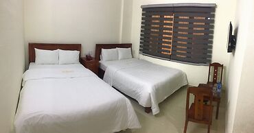 Gia Nguyen Hotel Dong Hoi
