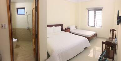 Gia Nguyen Hotel Dong Hoi