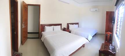 Gia Nguyen Hotel Dong Hoi