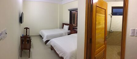 Gia Nguyen Hotel Dong Hoi