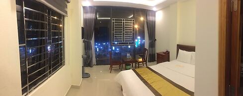 Gia Nguyen Hotel Dong Hoi