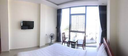 Gia Nguyen Hotel Dong Hoi