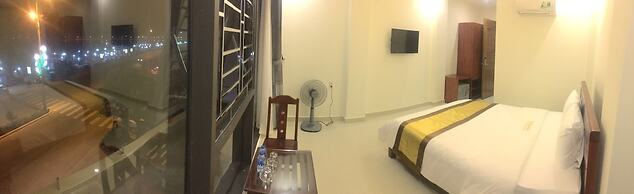 Gia Nguyen Hotel Dong Hoi