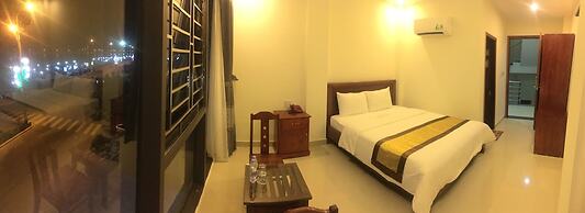 Gia Nguyen Hotel Dong Hoi