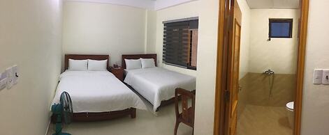 Gia Nguyen Hotel Dong Hoi