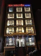 Gia Nguyen Hotel Dong Hoi