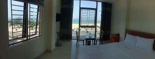 Gia Nguyen Hotel Dong Hoi