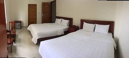 Gia Nguyen Hotel Dong Hoi