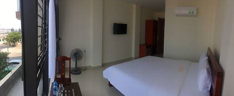 Gia Nguyen Hotel Dong Hoi