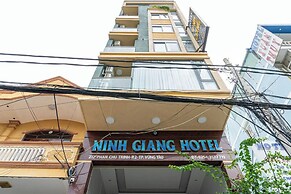 Ninh Giang Hotel